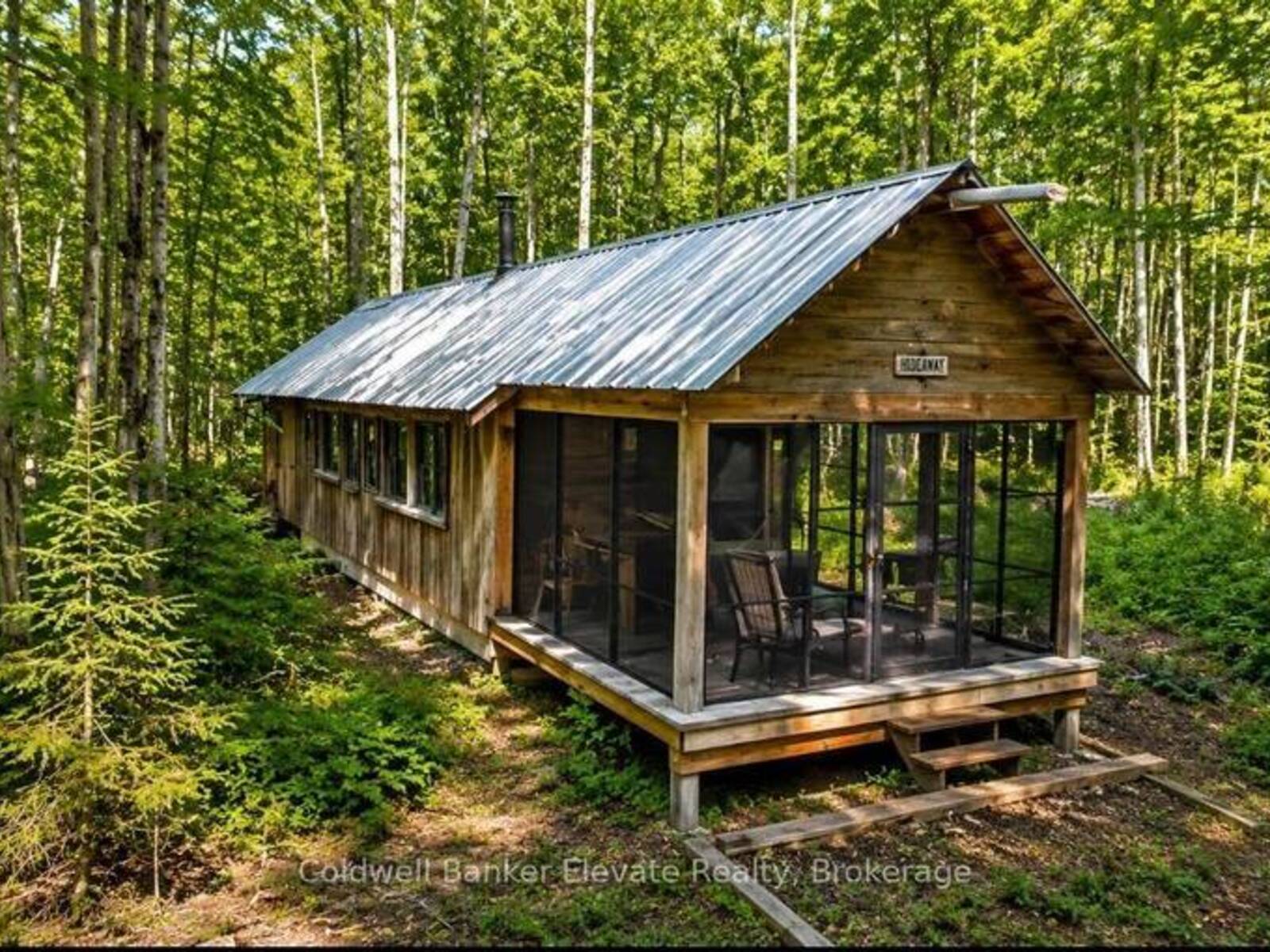 483113 COLPOYS RANGE ROAD, Georgian Bluffs, Ontario N0H 2T0