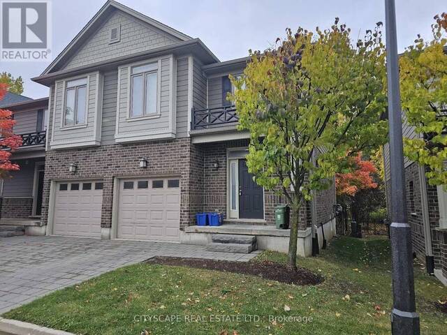 50 - 112 NORTH CENTRE ROAD London Ontario, N5X 0G9 - 3 Bedrooms Home For Sale