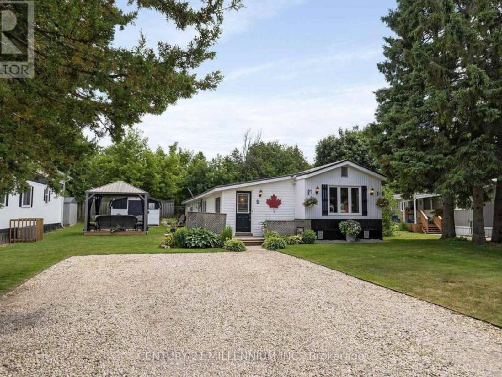 7 LAUREL LANE, Erin, Ontario N0B 1T0