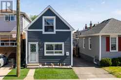23 BRITANNIA AVENUE | Hamilton Ontario | Slide Image One