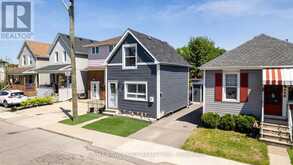 23 BRITANNIA AVENUE | Hamilton Ontario | Slide Image Three