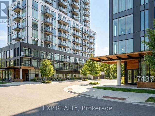908B - 7437 KINGSTON ROAD Toronto Ontario, M1B 5S3 - 2 Bedrooms Condo For Sale