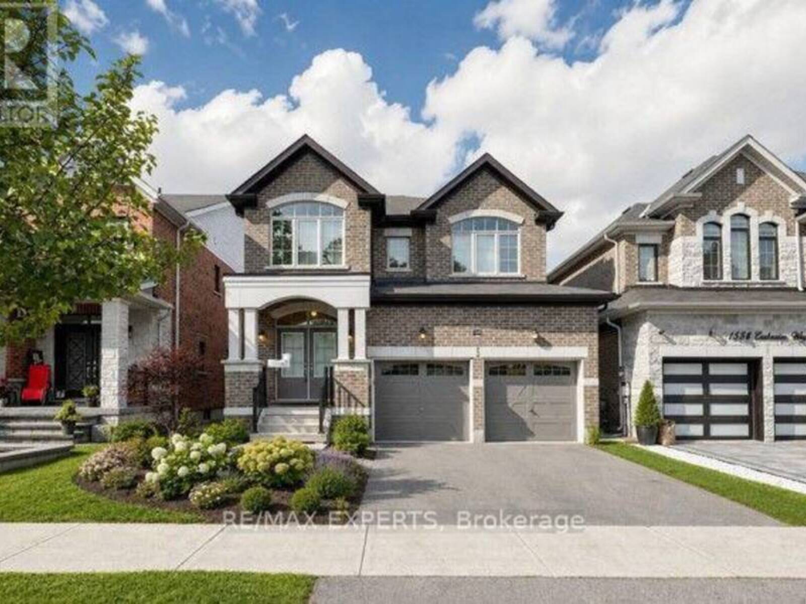 1554 EMBERTON WAY, Alcona, Ontario L9S 0L6