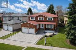 310 RAYMERVILLE DRIVE | Markham Ontario | Slide Image One