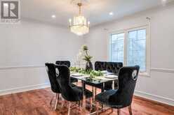 310 RAYMERVILLE DRIVE | Markham Ontario | Slide Image Eight