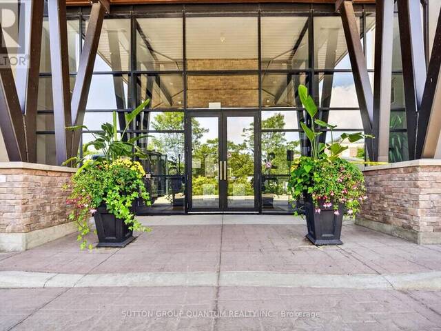 214 - 128 GARDEN DRIVE Oakville Ontario, L6K 0H7 - 2 Bedrooms Condo For Sale