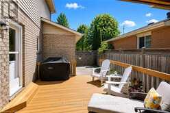 172 HIGHLAND ROAD W | Hamilton Ontario | Slide Image Twenty-three