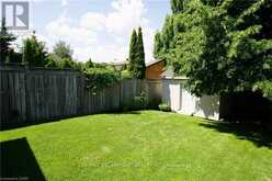 172 HIGHLAND ROAD W | Hamilton Ontario | Slide Image Twenty-eight