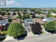 172 HIGHLAND ROAD W | Hamilton Ontario | Slide Image Thirty-three
