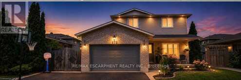 172 HIGHLAND ROAD W | Hamilton Ontario | Slide Image Thirty-seven