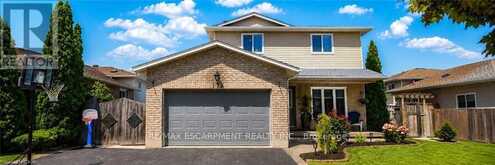 172 HIGHLAND ROAD W | Hamilton Ontario | Slide Image Thirty-eight