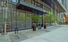2303 - 65 MUTUAL STREET | Toronto Ontario | Slide Image Two