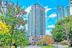 1808 - 62 FOREST MANOR ROAD | Toronto Ontario | Slide Image Two