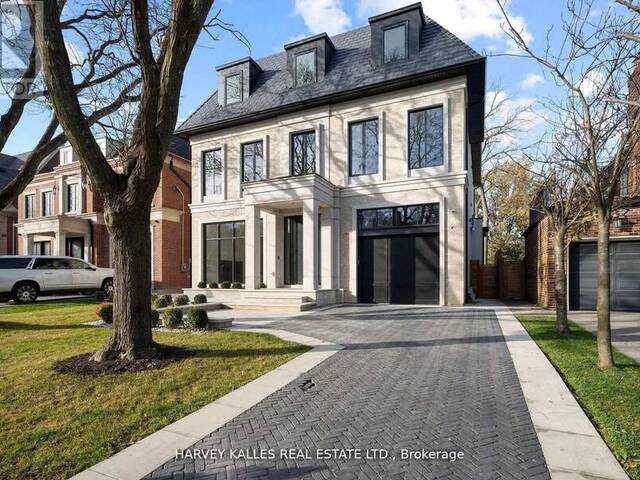 370 GLENGROVE AVENUE W Toronto Ontario, M5N 1W5 - 8 Bedrooms Home For Sale