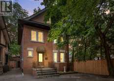 509 CHRISTIE STREET | Toronto Ontario | Slide Image One