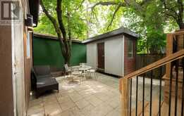 509 CHRISTIE STREET | Toronto Ontario | Slide Image Forty-four