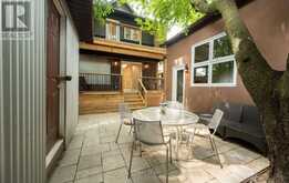 509 CHRISTIE STREET | Toronto Ontario | Slide Image Forty-six