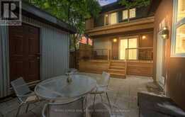 509 CHRISTIE STREET | Toronto Ontario | Slide Image Forty-seven