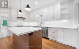 509 CHRISTIE STREET | Toronto Ontario | Slide Image Nine