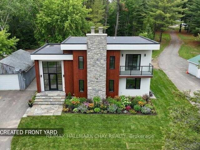 8240 MAIN STREET Adjala-Tosorontio Ontario, L0M 1M0 - Vacant Land For Sale