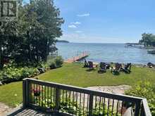 4464 PLUM POINT ROAD | Washago Ontario | Slide Image Nineteen