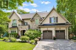 92 PINETREE WAY | Mississauga Ontario | Slide Image One