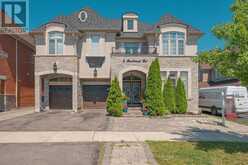 4 BURLWOOD ROAD | Brampton Ontario | Slide Image One