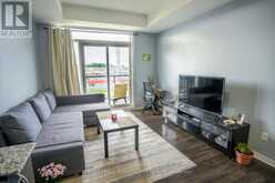 306 - 54 SKY HARBOUR DRIVE | Brampton Ontario | Slide Image Three
