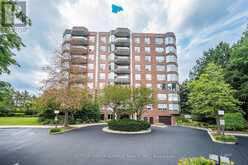 604 - 1901 PILGRIMS WAY | Oakville Ontario | Slide Image One