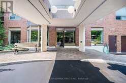 604 - 1901 PILGRIMS WAY | Oakville Ontario | Slide Image Two
