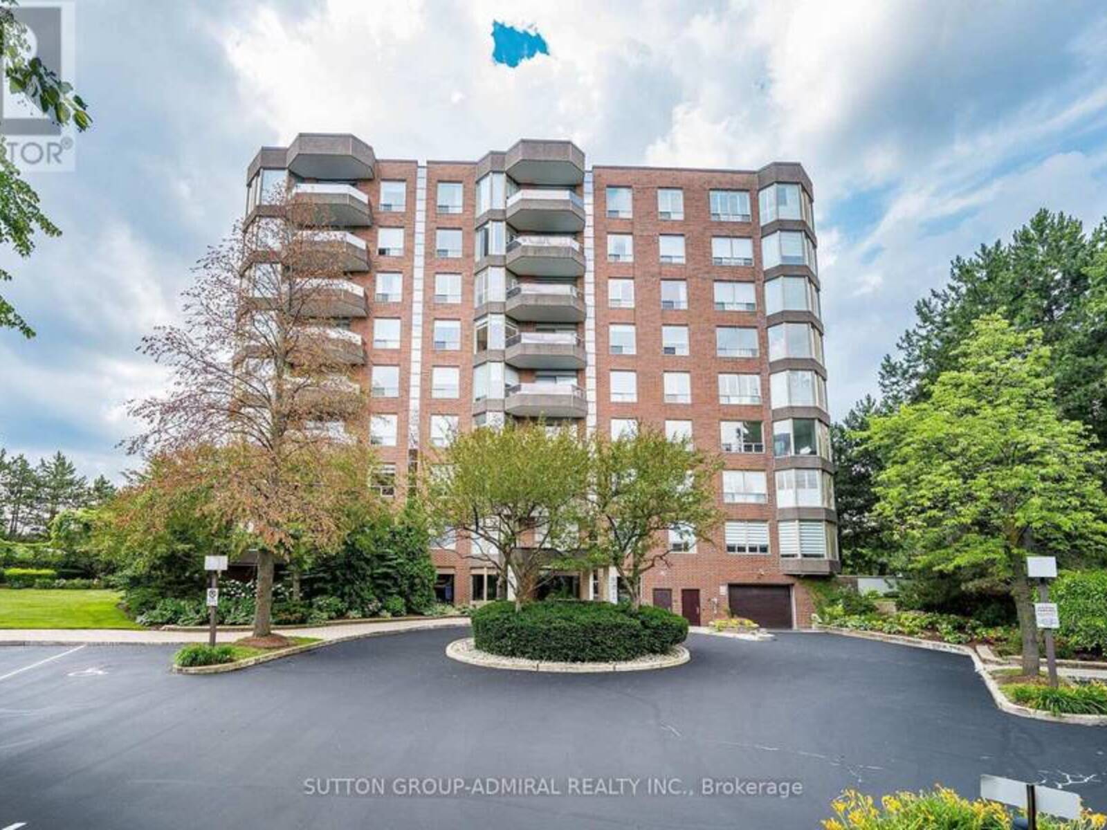 604 - 1901 PILGRIMS WAY, Oakville, Ontario L6M 2W9