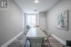 707 - 2088 LAWRENCE AVENUE W | Toronto Ontario | Slide Image Twenty
