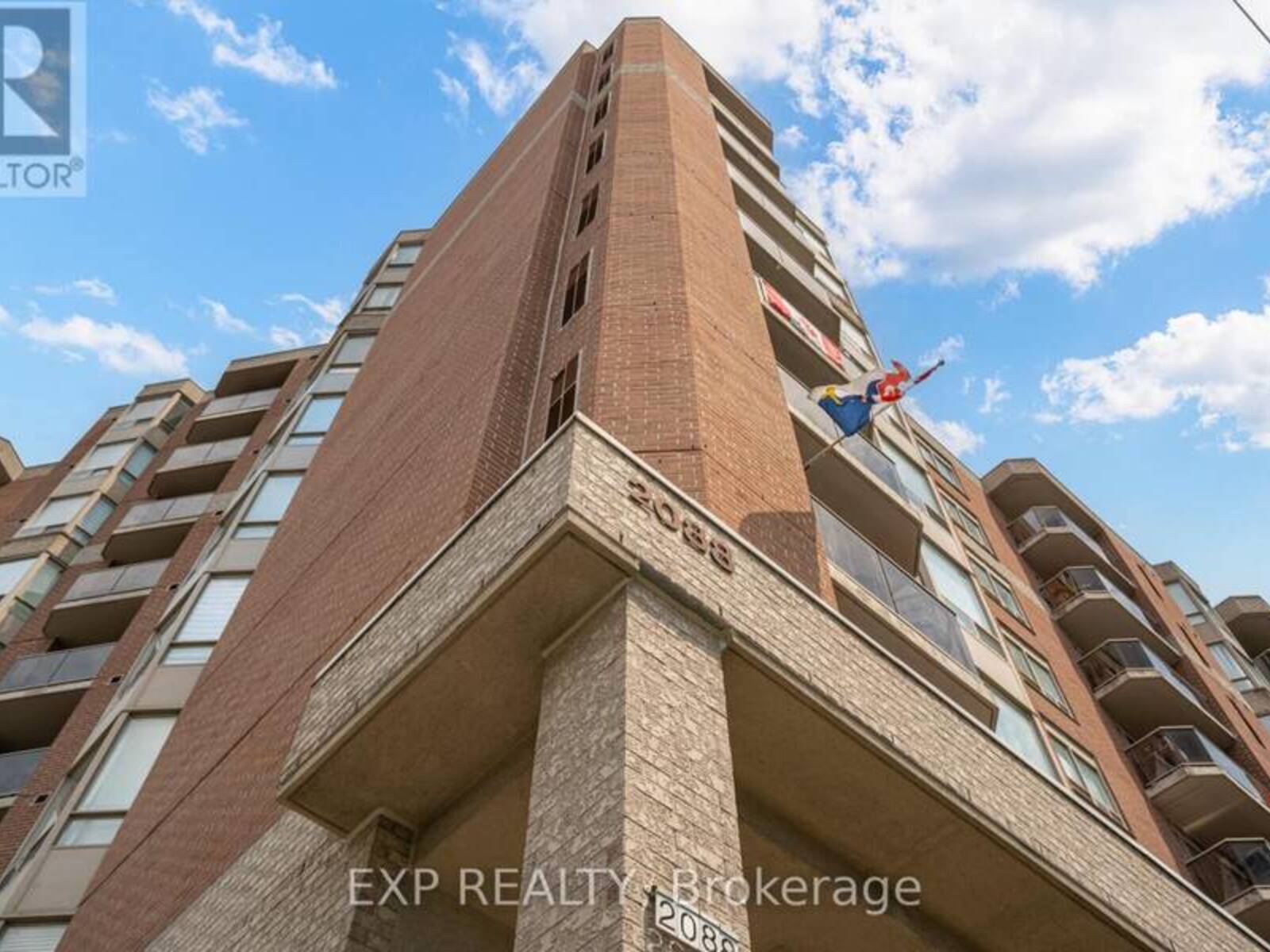 707 - 2088 LAWRENCE AVENUE W, Toronto, Ontario M9N 3Z9