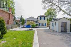 1328 CAWTHRA ROAD | Mississauga Ontario | Slide Image One