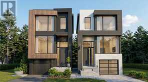 360A MELROSE STREET | Toronto Ontario | Slide Image Two