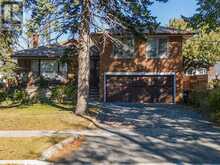 360A MELROSE STREET | Toronto Ontario | Slide Image Six