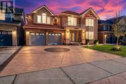 70 MALDIVES CRESCENT | Brampton Ontario | Slide Image One