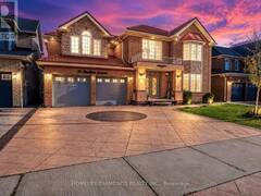 70 MALDIVES CRESCENT Brampton Ontario, L6P 1L1