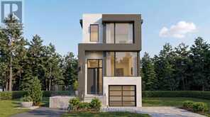 360B MELROSE STREET | Toronto Ontario | Slide Image One
