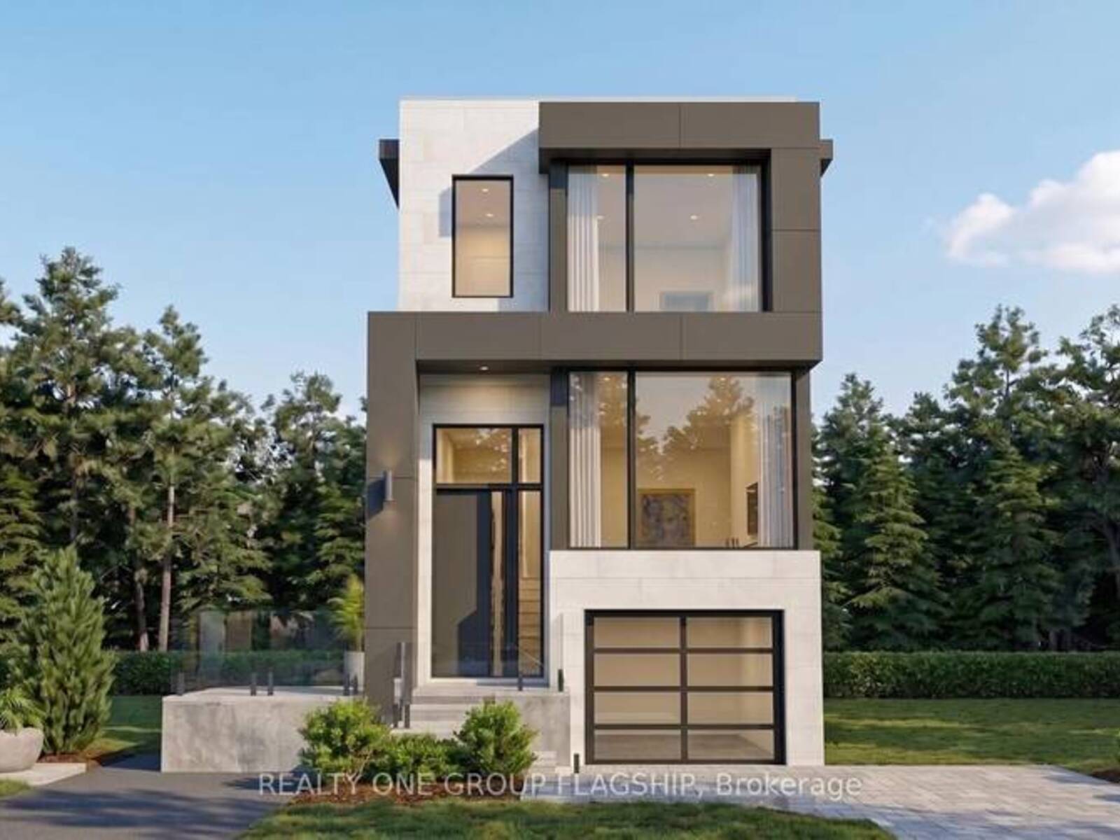 360B MELROSE STREET, Toronto, Ontario M8Z 1G8