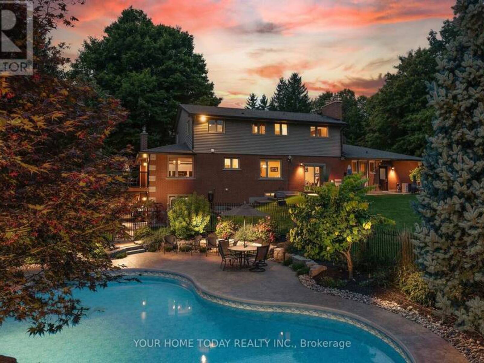 12609 FIFTH LINE, Halton Hills, Ontario L0P 1H0