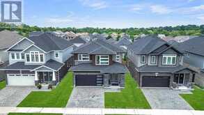 6 SUTHERLAND CRESCENT | Ingersoll Ontario | Slide Image Two