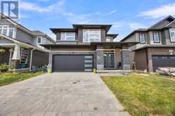 6 SUTHERLAND CRESCENT | Ingersoll Ontario | Slide Image One