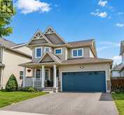 252 BERRY STREET | Shelburne Ontario | Slide Image One