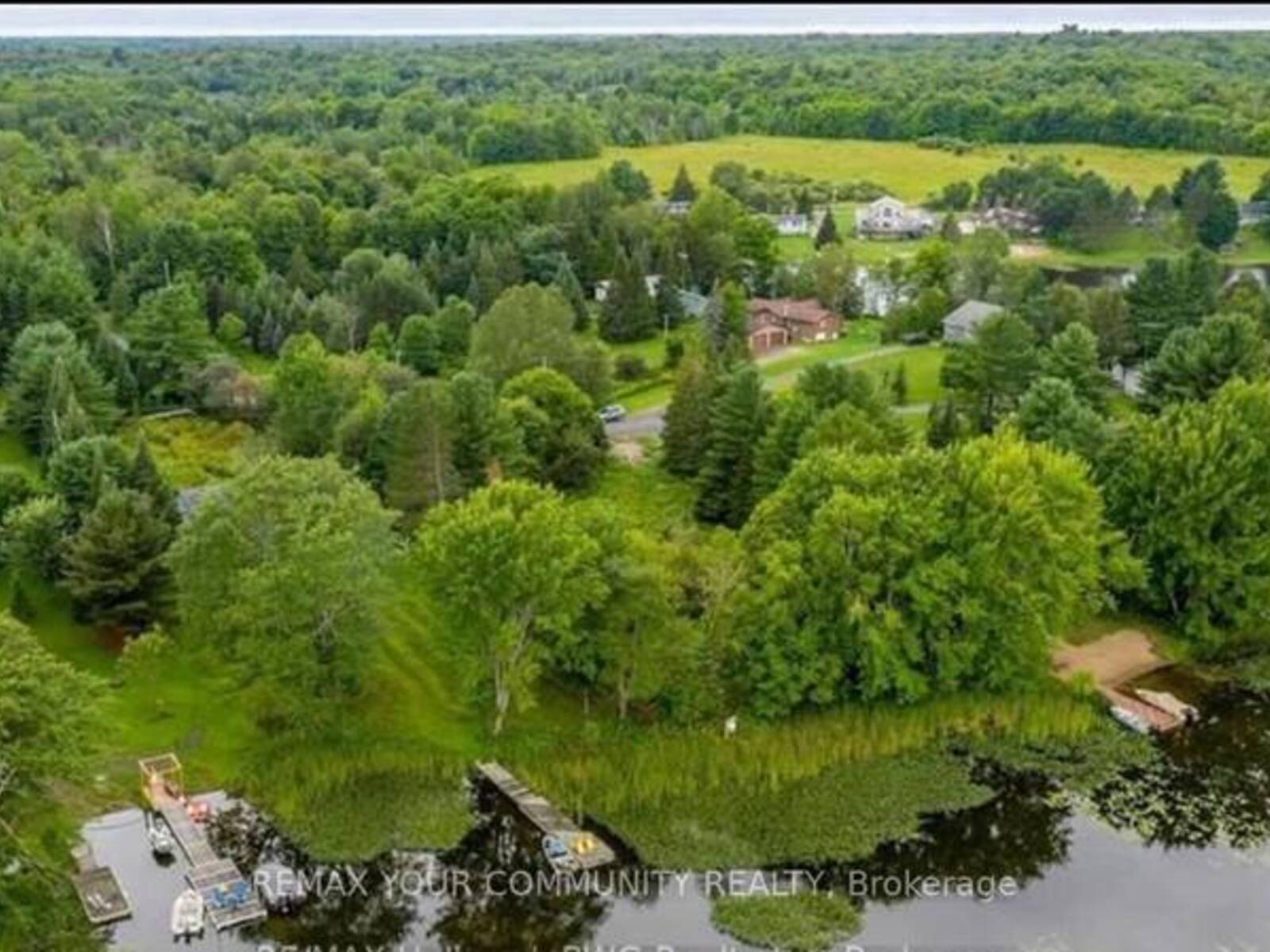 81 STONEY ROAD, Carling, Ontario P0G 1G0