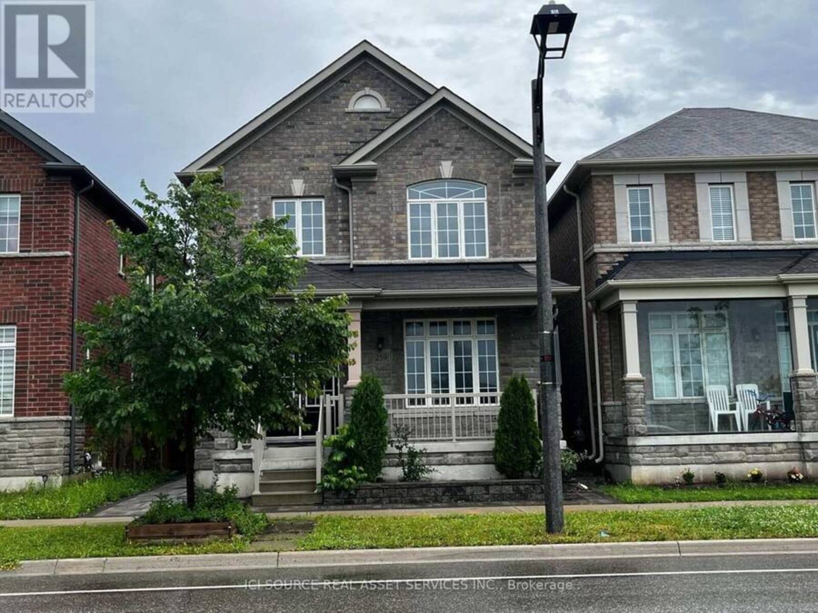 259 WILLIAM FORSTER ROAD, Markham, Ontario L6B 0V2