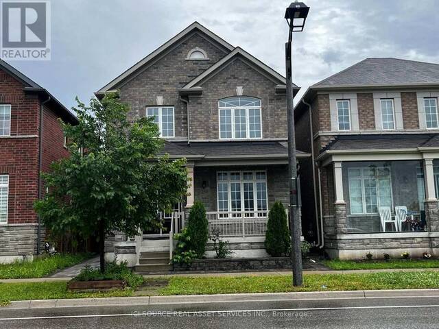 259 WILLIAM FORSTER ROAD Markham Ontario, L6B 0V2 - 6 Bedrooms Home For Sale