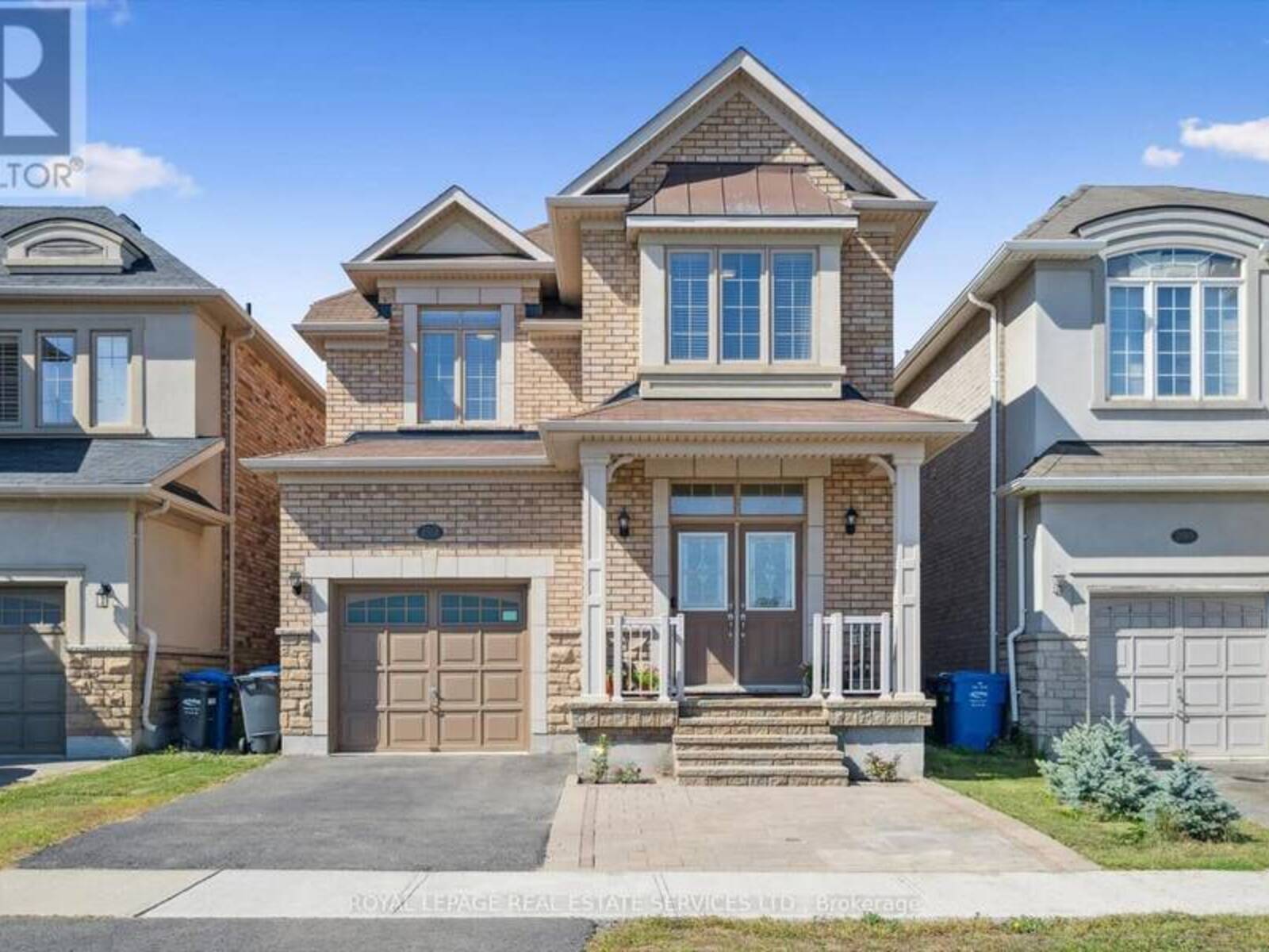 2517 PINE GLEN ROAD, Oakville, Ontario L6M 0R7
