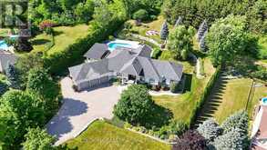 9 MORAINE PLACE | Caledon Ontario | Slide Image One