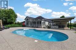 9 MORAINE PLACE | Caledon Ontario | Slide Image Forty